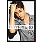 Trends International Justin Bieber - Boyfriend Poster Framed Black thumbnail