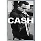 Trends International Johnny Cash - Cash Poster Framed Silver thumbnail