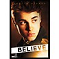 Trends International Justin Bieber - Believe Poster Framed Black thumbnail