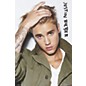Trends International Justin Bieber - Eyes Poster Premium Unframed thumbnail
