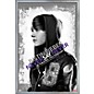 Trends International Justin Bieber - Never Say Never Poster Framed Silver thumbnail
