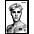 Trends International Justin Bieber - Pinup Poster Premium U... Trends International Justin Bieber - Pinup Poster Framed Black