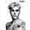 Trends International Justin Bieber - Pinup Poster Premi... Trends International Justin Bieber - Pinup Poster Premium Unframed