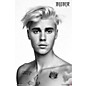 Trends International Justin Bieber - Pinup Poster Premium Unframed thumbnail