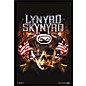 Trends International Lynyrd Skynyrd - Motor Poster Framed Black thumbnail