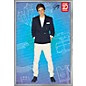 Trends International One Direction - Liam Pop Poster Framed Silver thumbnail