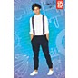 Trends International One Direction - Louis Pop Poster Premium Unframed thumbnail