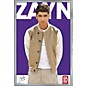 Trends International One Direction - Zayne Malik Poster Framed Silver thumbnail