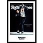 Trends International Rolling Stone - Michael Jackson 09 Poster Framed Black thumbnail