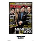 Trends International Rolling Stone - Mumford And Sons Poster Premium Unframed thumbnail