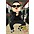 Trends International Psy - Animated Poster Framed Black Trends International Psy - Animated Poster Premium Unframed