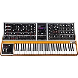 Moog One Polyphonic Analog Synthesizer 8 Voice