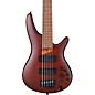 Ibanez SR500E 5-String Electric Bass Guitar Brown Mahogany thumbnail