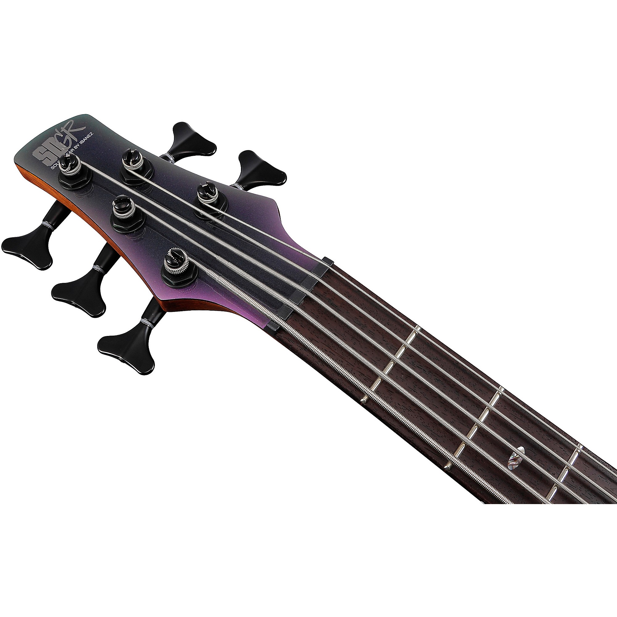 IBANEZ SR505 bartolini mk1ピックアップ 5弦ベース - メルカリ