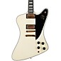 Gibson Custom Firebird Custom VOS Electric Guitar Classic White thumbnail