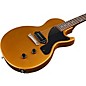 Gibson Custom 1957 Les Paul Jr SC VOS Electric Guitar Gold