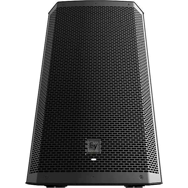 Clearance Electro-Voice ZLX-12BT 12" Powered Speaker With Bluetooth Black