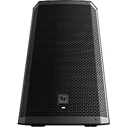 Clearance Electro-Voice ZLX-15BT 15" Powered Speaker With Bluetooth Black
