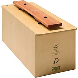 Sonor Orff Sub Contra Bass Bar D