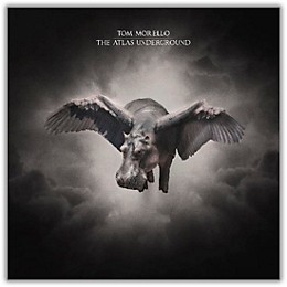 Tom Morello - The Atlas Underground