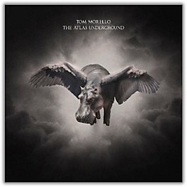 Alliance Tom Morello - The Atlas Underground