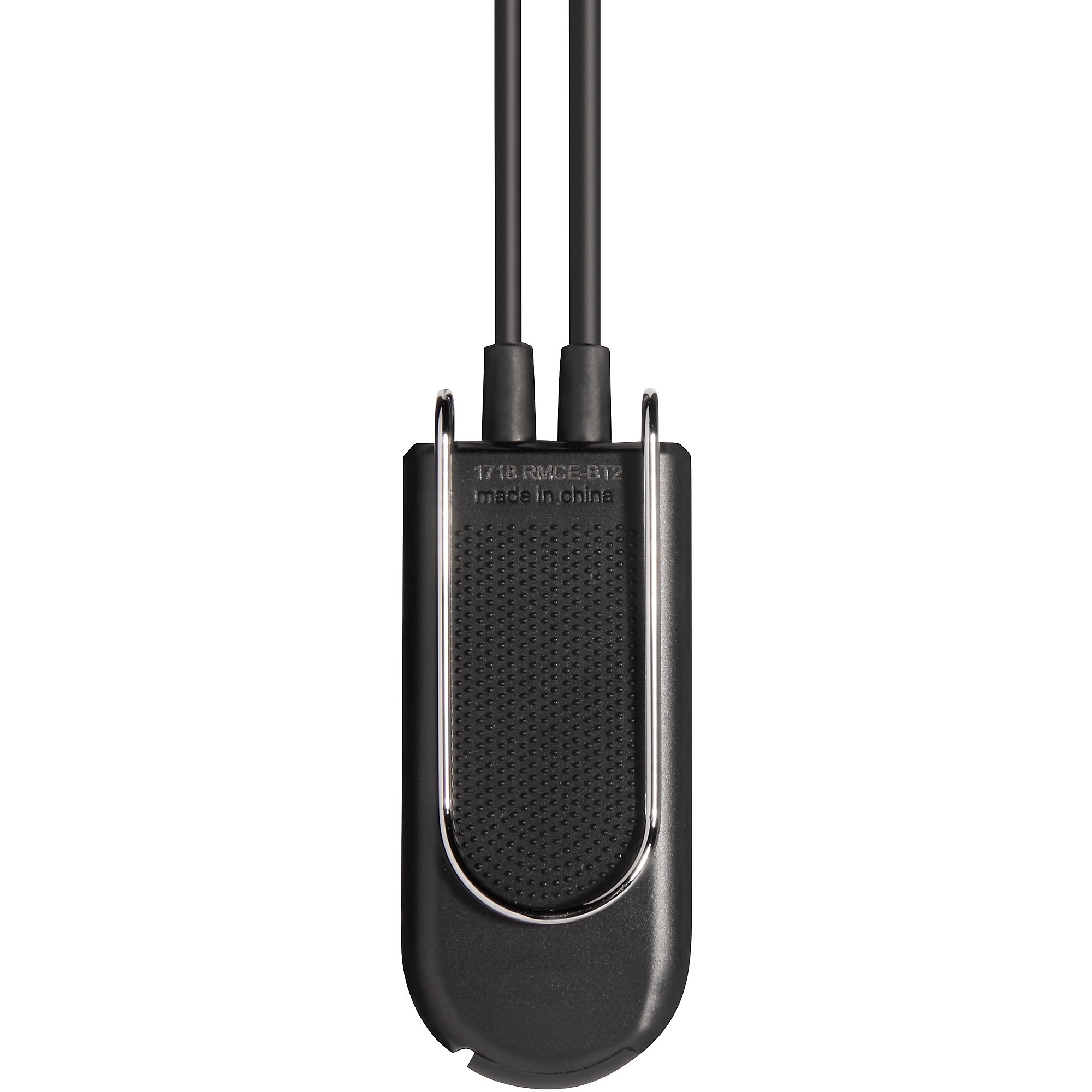Shure RMCE-BT2 High-Resolution Bluetooth 5.0 Earphone