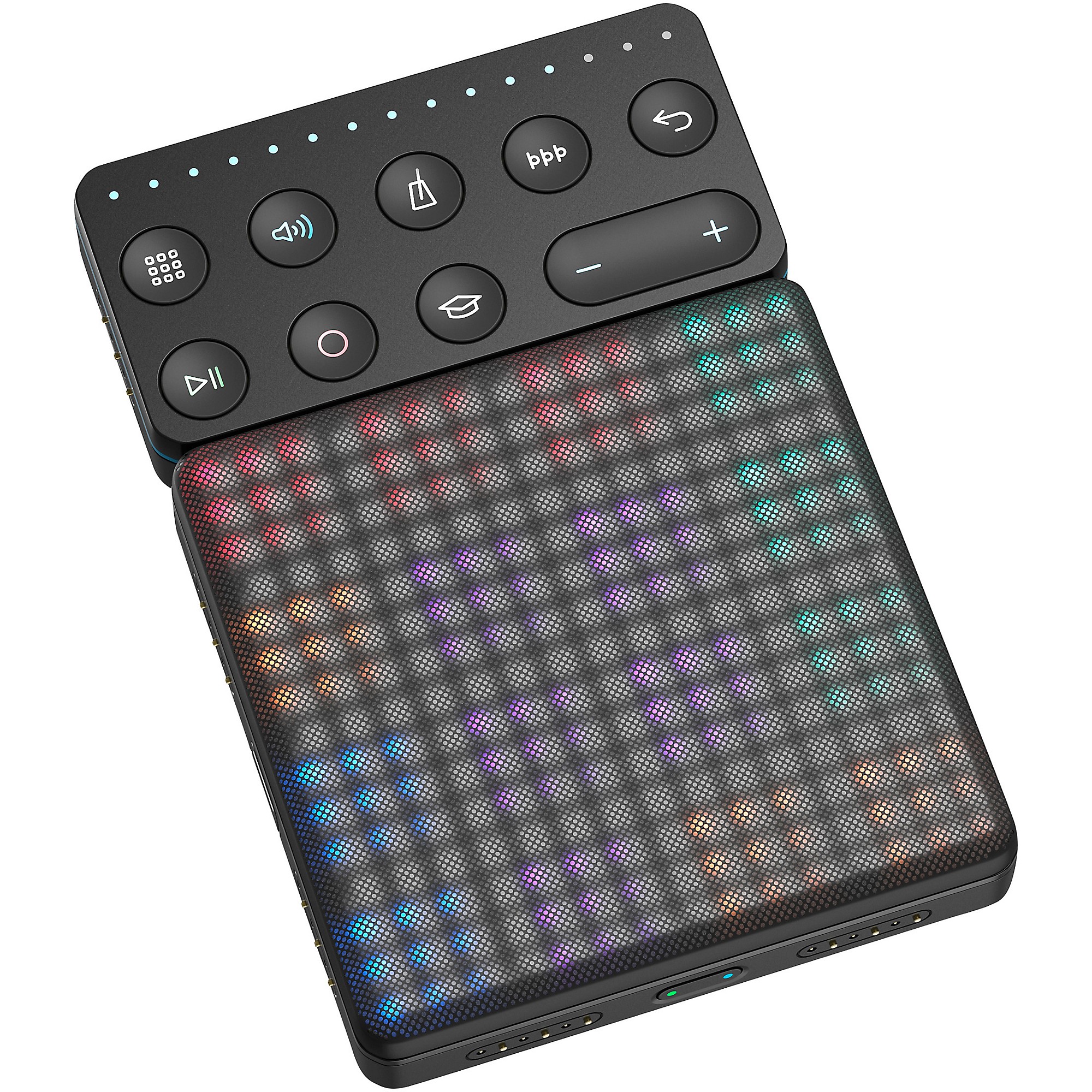 ROLI Seaboard Block+ Beatmaker Kit +ケース ROLI Seaboard Block+ Beatmaker Kit +ケース