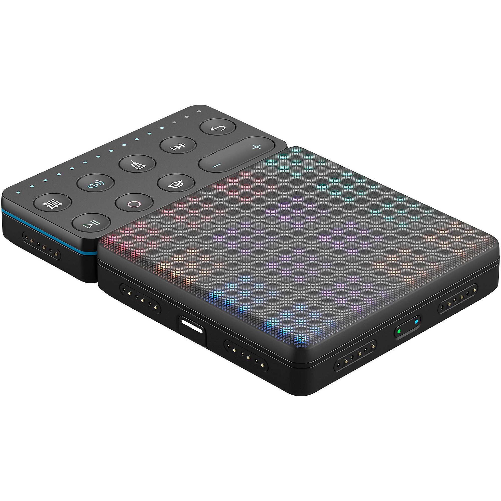 ROLI Seaboard Block+ Beatmaker Kit +ケース ROLI Seaboard Block+ Beatmaker Kit +ケース