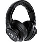 Mackie MC-150 Professional Closed-Back Headphones Black thumbnail