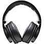 Mackie MC-150 Professional Closed-Back Headphones Black