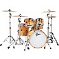 Gretsch Drums Renown 5-Piece Shell Pack with 20" Bass Drum Gloss Natural thumbnail
