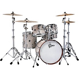 Gretsch Drums Renown 5-Piece Shell Pack with 20" Bass Drum Vintage Pearl