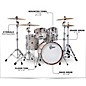 Gretsch Drums Renown 5-Piece Shell Pack with 20" Bass Drum Vintage Pearl