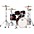 Gretsch Drums Renown 5-Piece Shell Pack with 20" B... Gretsch Drums Renown 5-Piece Shell Pack with 20" Bass Drum Cherry Burst