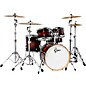 Gretsch Drums Renown 5-Piece Shell Pack with 20" Bass Drum Cherry Burst thumbnail