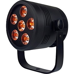 Open Box Blizzard LB Hex Unplugged RGBAW+UV LED Battery-Powered PAR Wash Light Level 1