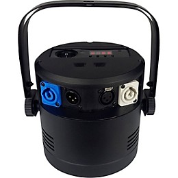 Open Box Blizzard LB Hex Unplugged RGBAW+UV LED Battery-Powered PAR Wash Light Level 1
