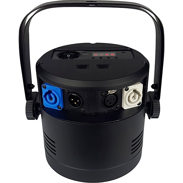 Open Box Blizzard LB Hex Unplugged RGBAW+UV LED Battery-Powered PAR Wash Light Level 1
