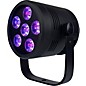 Open Box Blizzard LB Hex Unplugged RGBAW+UV LED Battery-Powered PAR Wash Light Level 1