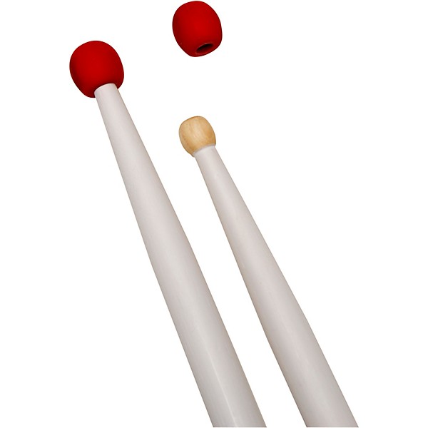 Vic Firth Universal Marching Practice Tips