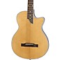 Open Box Epiphone SST Coupe Acoustic-Electric Guitar Level 2 Natural 194744154942 thumbnail