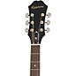 Epiphone J-45 EC Studio Acoustic-Electric Guitar Mahogany