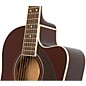 Epiphone J-45 EC Studio Acoustic-Electric Guitar Mahogany