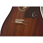 Epiphone J-45 EC Studio Acoustic-Electric Guitar Mahogany