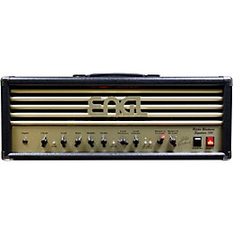 Open Box ENGL E650 V2 Ritchie Blackmore Signature Tube Guitar Amp Head Level 2  194744644078
