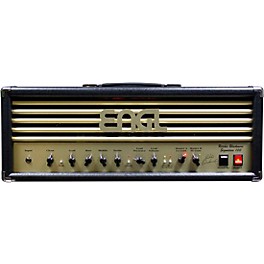 ENGL E650 V2 Ritchie Blackmore Signature Tube Guitar Amp Head