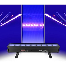 Blizzard LB Bar CSI UV LED Black Light Fixture