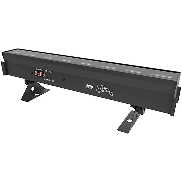 Blizzard LB Bar CSI UV LED Black Light Fixture