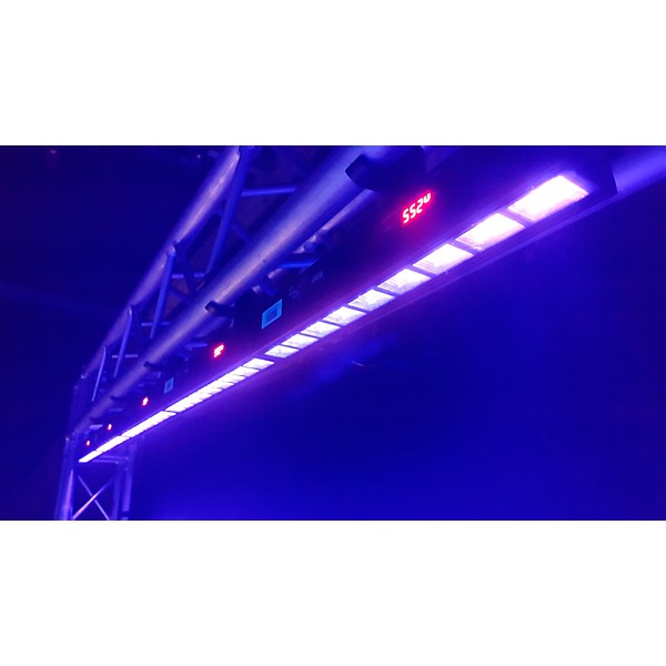 Blizzard LB Bar CSI UV LED Black Light Fixture