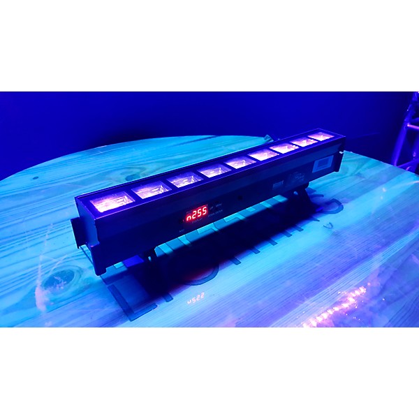 Blizzard LB Bar CSI UV LED Black Light Fixture